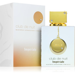 Armaf, Club De Nuit White Imperiale, Woda Perfumowana,