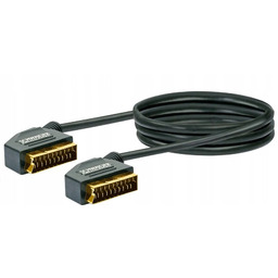 Schwaiger SCA3015 537 kabel SCART 1,5 m SCART