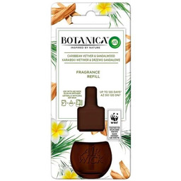 Botanica By Air Wick Karaibski Wetiwer & Drzewo