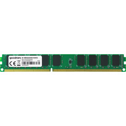 Pamięć serwerowa GoodRam DDR4, 8 Gb, 2666 MHz,