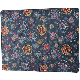 Ręcznik szybkoschnący 80 x 100 cm z MikroFibry