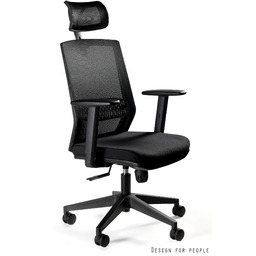 Fotel biurowy esta unique