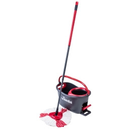 Vileda Easy Wring&Clean Turbo Mop obrotowy