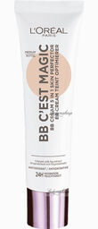 L Oréal - BB C''EST MAGIC - Krem