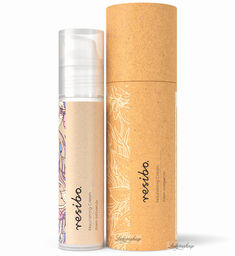 Resibo - Nourishing Cream - Krem odżywczy -