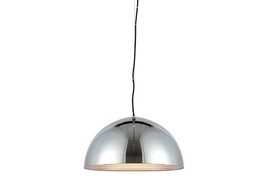 MODENA 50 CHROME - Azzardo - lampa wisząca