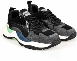 Geox Sneakersy "T02 A"