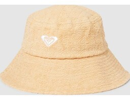 Czapka typu bucket hat z imitacji futra model