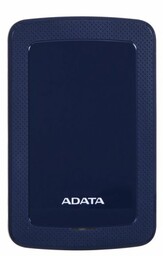 Dysk zewnętrzny HDD ADATA HV300 (1TB; 2.5"; USB