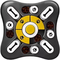 Zabawka interaktywna dla psa Puzzle