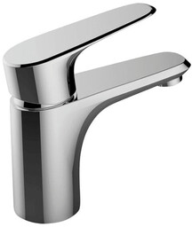 LAVEO BLX 022D RONDO Bateria umywalkowa stojąca Jednouchwytowa