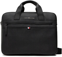 Torba na laptopa Tommy Hilfiger Essential Pu Computer