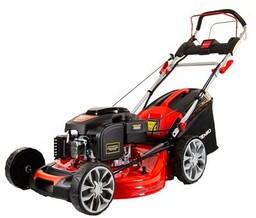 GREENSO Kosiarka spalinowa KS53-G224NE