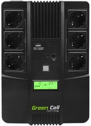 Green Cell UPS06