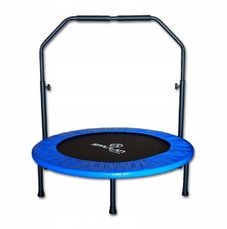 Trampolina z Uchwytem 96 cm Spartan