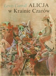 Alicja w Krainie Czarów