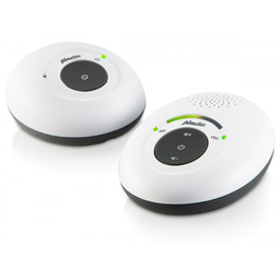 ALECTO DBX-115 - cyfrowy baby monitoring, niania elektroniczna,