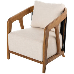 Fotel Odhan 68x70x73cm, 68 x 70 x 73