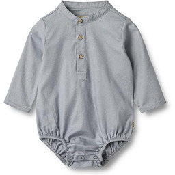 Wheat Koszulka chłopięca Victor GOTS certyfikowana bawełna ekologiczna