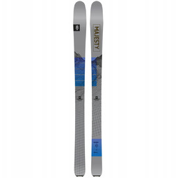Narty Majesty Superwolf 2025 160 cm