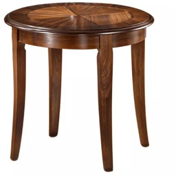 Ława California D Orzech