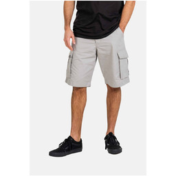 szorty REELL - New Cargo Short Flint Grey