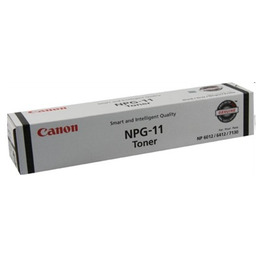 Toner Oryginalny Canon NPG-11 (F42-1201-100) (Czarny)