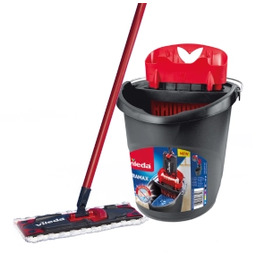 Vileda UltraMax BOX Mop płaski