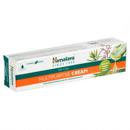 Krem kojący 20g Himalaya (Multipurpose Cream) - Darmowa