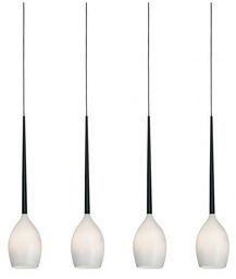 Izza 4 - Azzardo - lampa wisząca