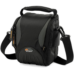 Lowepro Torba fotograficzna Apex 100 AW Czarna