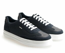 Geox Sneakersy "Tarvin"