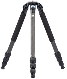 Sirui R-2214X - statyw 4-sekcyjny Carbon, 10-181cm, udźwig