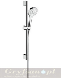 HANSGROHE 26583400 Croma Select E Zestaw prysznicowy 110