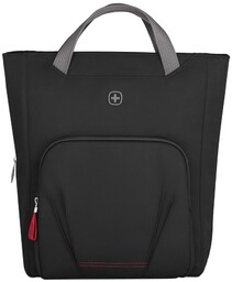 Torba typu tote na laptopa czarna 15,6'' Wenger