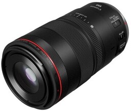 Canon RF 100mm f/2.8L Macro IS USM ORYGINALNY