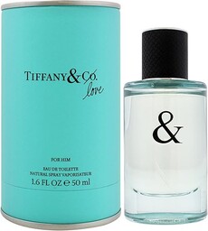 Tiffany & Co Tiffany & Love For Him