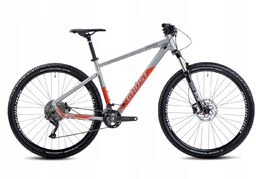 Rower Mtb Hardtail Ghost Kato Advanced 29" M