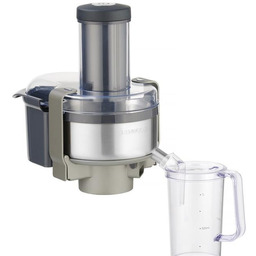 Przystawka - sokowirówka na całe jabłka Kenwood