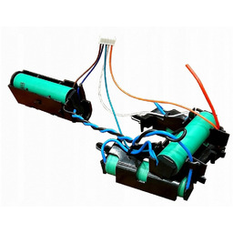 Bateria Akumulator do Electrolux ZB13ER 18V 2100mAh 0309