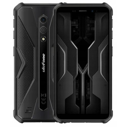 Ulefone Armor X12 Pro 4/64 Czarny