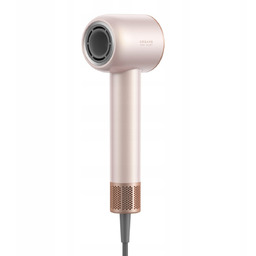 Suszarka do włosów Dreame Glory Pro Pink 1600W