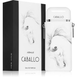 Armaf, Caballo, Woda Perfumowana, 100ml