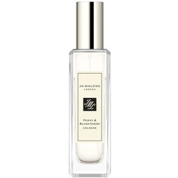 Peony & Blush Suede woda kolońska spray 30ml