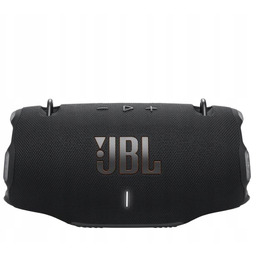 Jbl Xtreme 4 Czarny (bez adaptera)