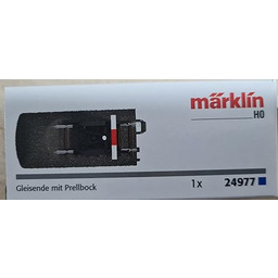 Märklin - 24977 - Model kolejowy - Szyna