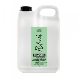 JOANNA PROFESSIONAL Szampon do włosów o świeżym zapachu