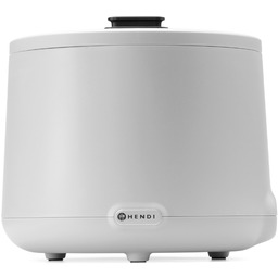 Kociołek termos elektryczny do zupy 35-85 C 8