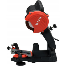 Stołowa Ostrzałka Do Łańcucha Pilarek Obrotowa Podstawa YT-84990