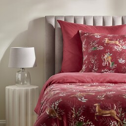 Pościel z bawełny satynowej Wildero 200x220 cm